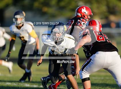 Thumbnail 1 in Summit Academy @ Grantsville photogallery.