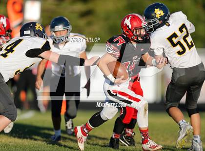 Thumbnail 3 in Summit Academy @ Grantsville photogallery.