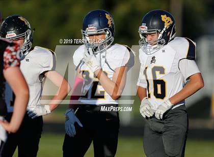 Thumbnail 1 in Summit Academy @ Grantsville photogallery.