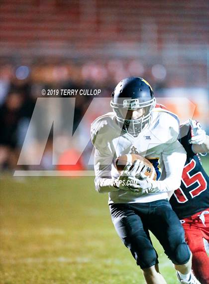 Thumbnail 3 in Summit Academy @ Grantsville photogallery.