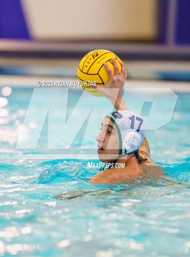 College Park vs. Hebron