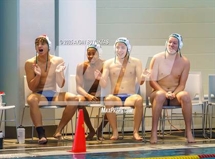 Thumbnail 2 in College Park vs. Hebron photogallery.