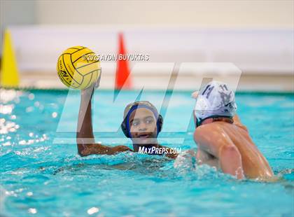 Thumbnail 3 in College Park vs. Hebron photogallery.