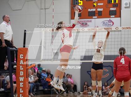 Thumbnail 3 in Bellville @ Caldwell photogallery.