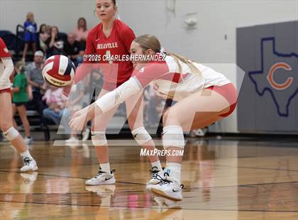 Thumbnail 1 in Bellville @ Caldwell photogallery.