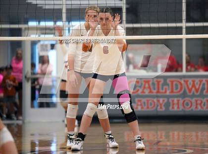 Thumbnail 1 in Bellville @ Caldwell photogallery.