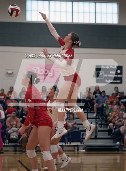 Thumbnail 1 in Bellville @ Caldwell photogallery.