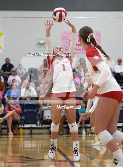 Thumbnail 3 in Bellville @ Caldwell photogallery.