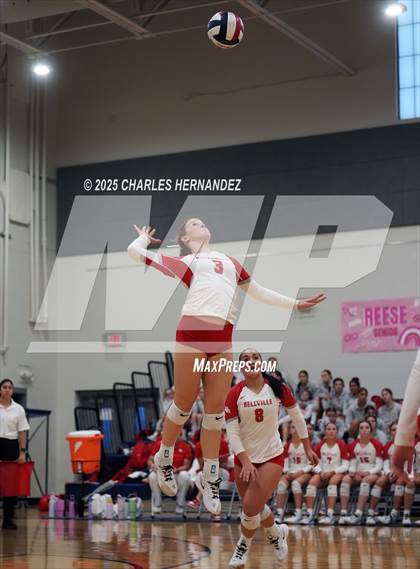 Thumbnail 3 in Bellville @ Caldwell photogallery.