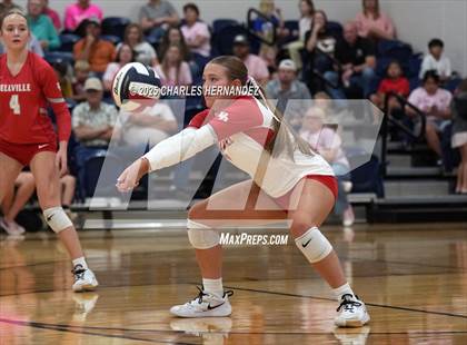 Thumbnail 1 in Bellville @ Caldwell photogallery.