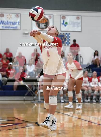 Thumbnail 1 in Bellville @ Caldwell photogallery.