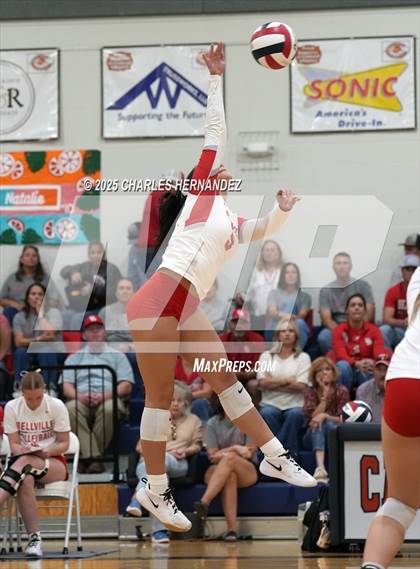 Thumbnail 2 in Bellville @ Caldwell photogallery.