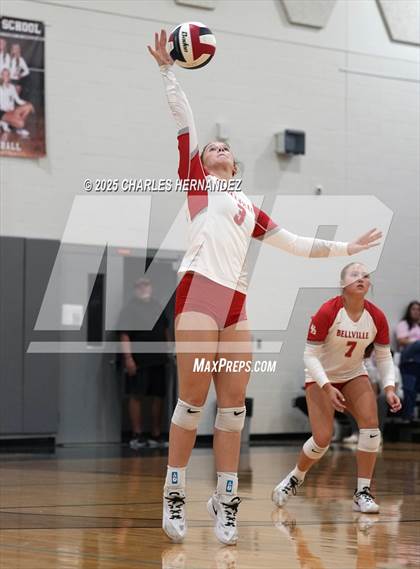 Thumbnail 2 in Bellville @ Caldwell photogallery.