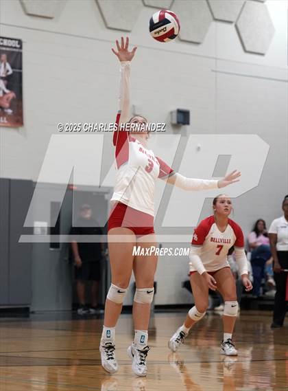 Thumbnail 3 in Bellville @ Caldwell photogallery.