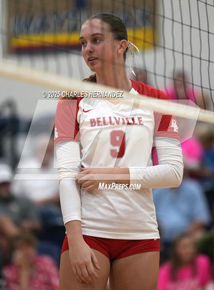 Thumbnail 1 in Bellville @ Caldwell photogallery.