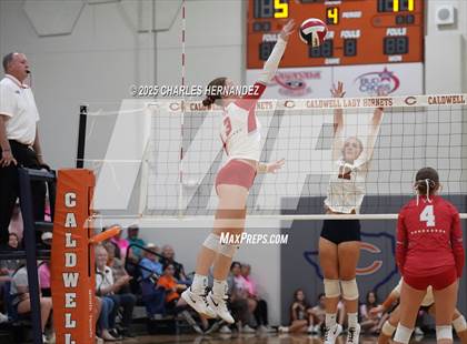 Thumbnail 1 in Bellville @ Caldwell photogallery.