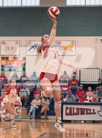 Thumbnail 1 in Bellville @ Caldwell photogallery.