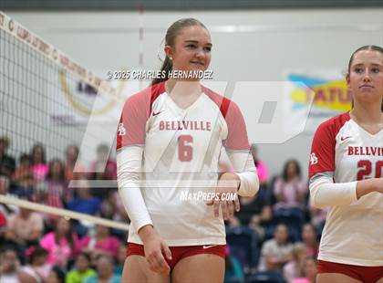 Thumbnail 1 in Bellville @ Caldwell photogallery.