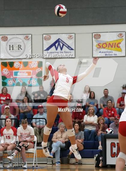 Thumbnail 3 in Bellville @ Caldwell photogallery.