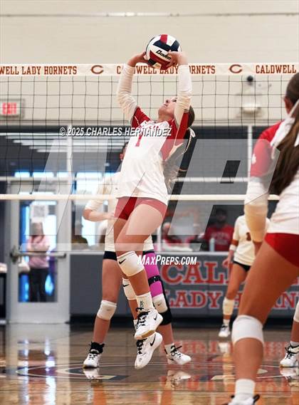 Thumbnail 2 in Bellville @ Caldwell photogallery.