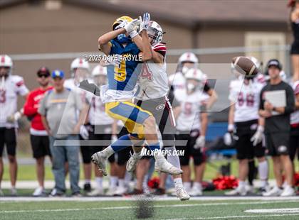 Thumbnail 1 in Grantsville vs San Juan photogallery.