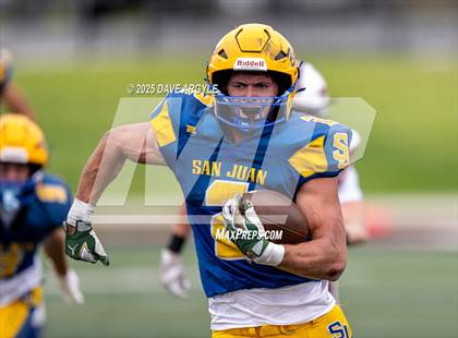 Thumbnail 3 in Grantsville vs San Juan photogallery.