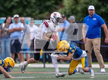 Thumbnail 1 in Grantsville vs San Juan photogallery.