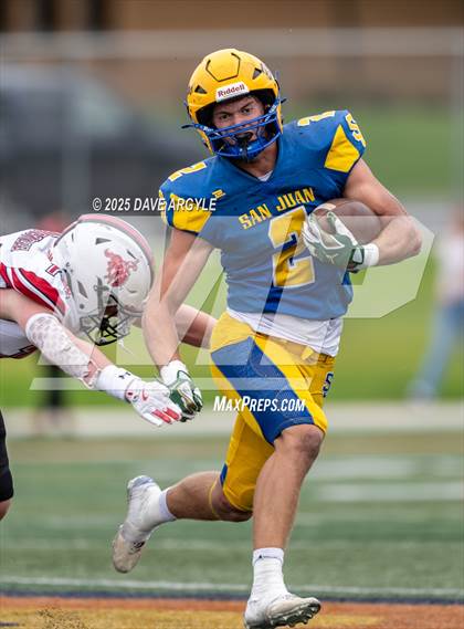 Thumbnail 3 in Grantsville vs San Juan photogallery.