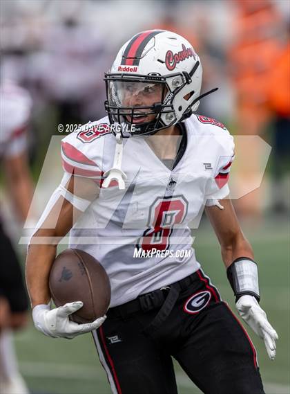 Thumbnail 1 in Grantsville vs San Juan photogallery.