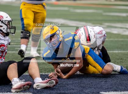 Thumbnail 3 in Grantsville vs San Juan photogallery.