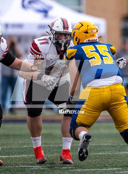 Thumbnail 3 in Grantsville vs San Juan photogallery.