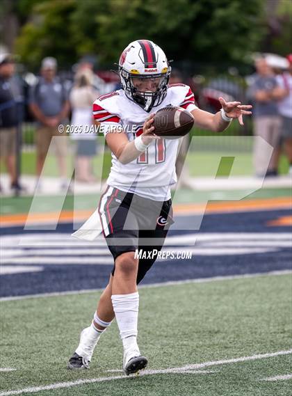 Thumbnail 1 in Grantsville vs San Juan photogallery.