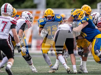 Thumbnail 2 in Grantsville vs San Juan photogallery.