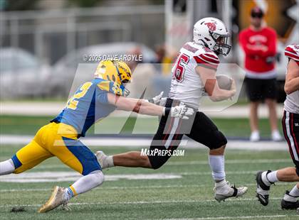 Thumbnail 2 in Grantsville vs San Juan photogallery.