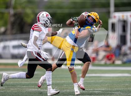 Thumbnail 2 in Grantsville vs San Juan photogallery.