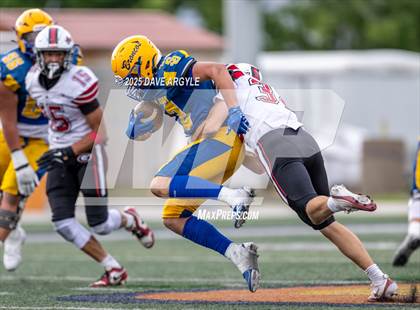 Thumbnail 2 in Grantsville vs San Juan photogallery.