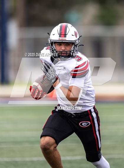 Thumbnail 3 in Grantsville vs San Juan photogallery.
