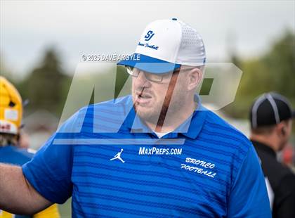 Thumbnail 1 in Grantsville vs San Juan photogallery.