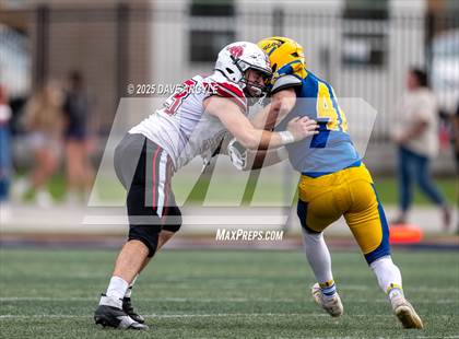 Thumbnail 2 in Grantsville vs San Juan photogallery.