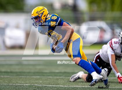 Thumbnail 2 in Grantsville vs San Juan photogallery.