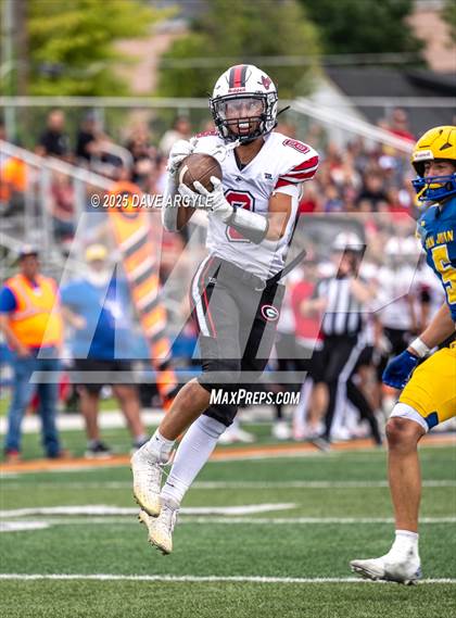 Thumbnail 2 in Grantsville vs San Juan photogallery.