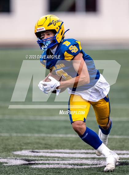 Thumbnail 3 in Grantsville vs San Juan photogallery.