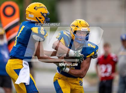 Thumbnail 1 in Grantsville vs San Juan photogallery.