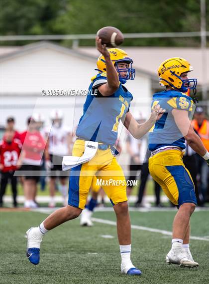 Thumbnail 2 in Grantsville vs San Juan photogallery.