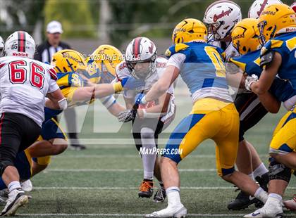 Thumbnail 3 in Grantsville vs San Juan photogallery.