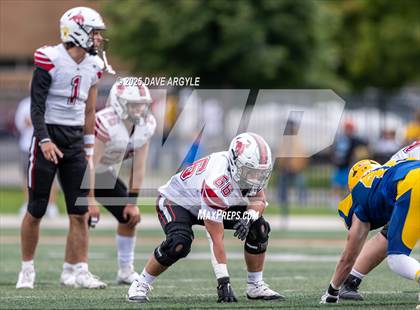 Thumbnail 3 in Grantsville vs San Juan photogallery.