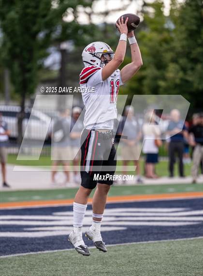 Thumbnail 3 in Grantsville vs San Juan photogallery.