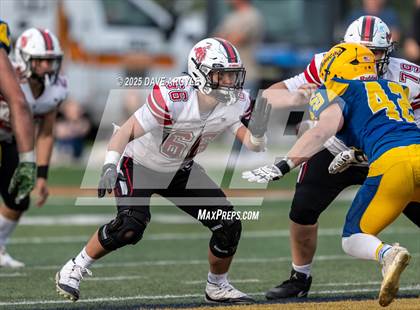Thumbnail 3 in Grantsville vs San Juan photogallery.