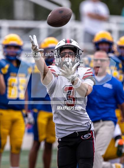 Thumbnail 1 in Grantsville vs San Juan photogallery.
