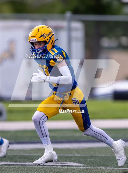 Thumbnail 2 in Grantsville vs San Juan photogallery.